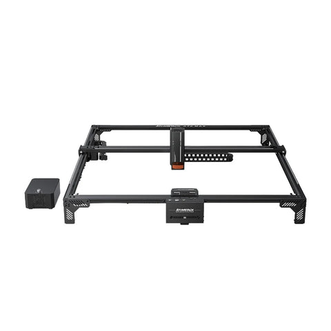AtomStack A70 Max Laser Cutter