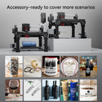 AtomStack Swift Mini Laser Engraver