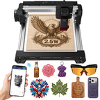 AtomStack Swift Mini Laser Engraver