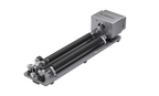 AtomStack R6 Rotary Roller