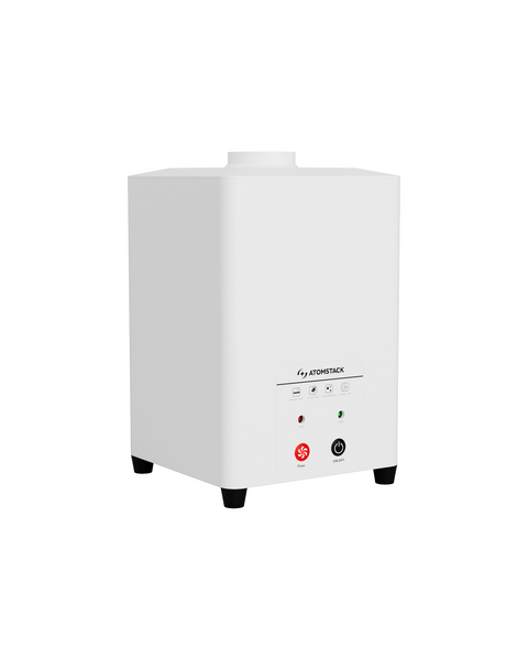 AtomStack D5 Mini Air Purifier