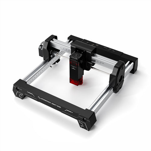 AtomStack Swift Mini Laser Engraver