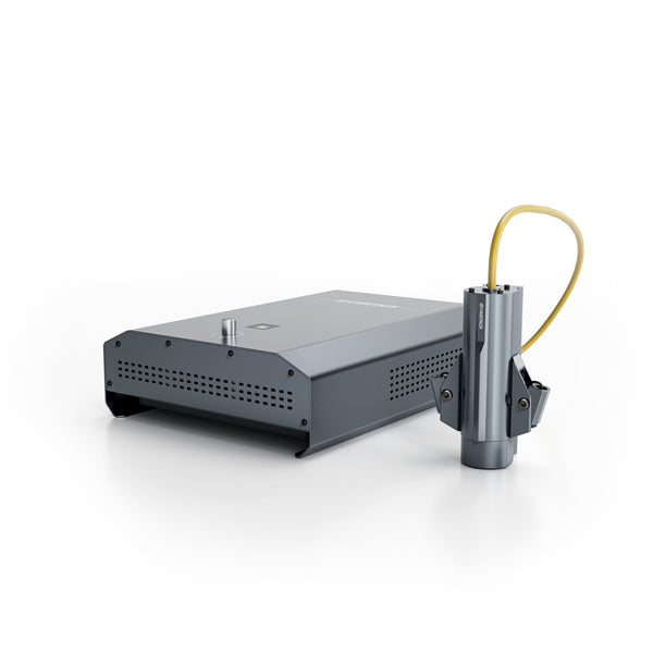 First Fiber Laser Module
