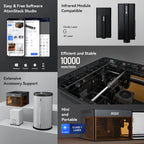 iKier Flex Laser Engraver