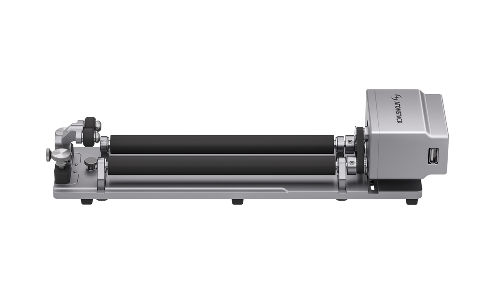 AtomStack R6 Rotary Roller