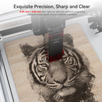 AtomStack Swift Mini Laser Engraver