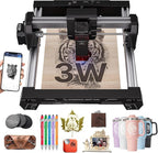 AtomStack Swift Mini Laser Engraver
