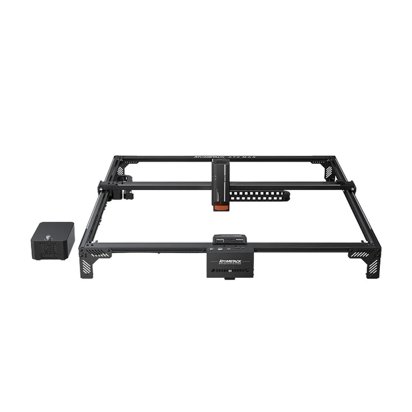 AtomStack A70 Max Laser Cutter