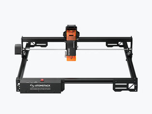 AtomStack A10 Pro V2 Laser Engraver