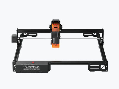 AtomStack A10 Pro V2 Laser Engraver
