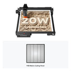 AtomStack A20 Pro V2 Laser Engraver