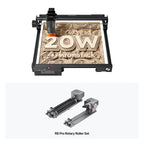 AtomStack A20 Pro V2 Laser Engraver