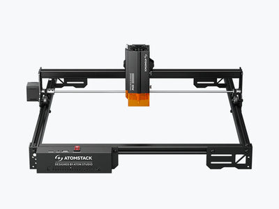 AtomStack A20 Pro V2 Laser Engraver