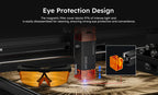 AtomStack A10 Pro V2 Laser Engraver