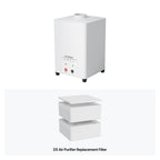 AtomStack D5 Mini Air Purifier