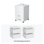 AtomStack D5 Mini Air Purifier