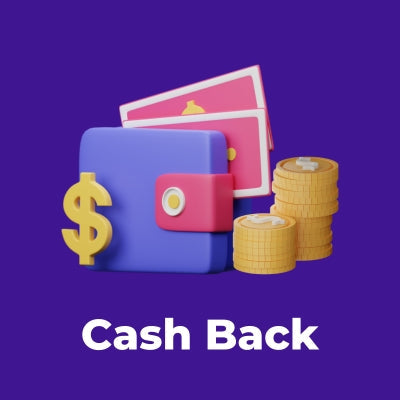 1 Point For Every $1