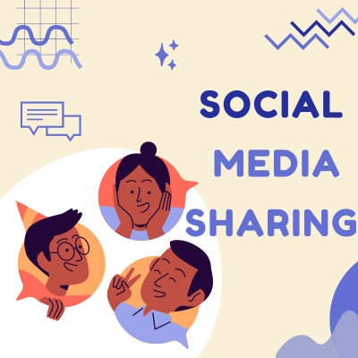 Share on Social Media