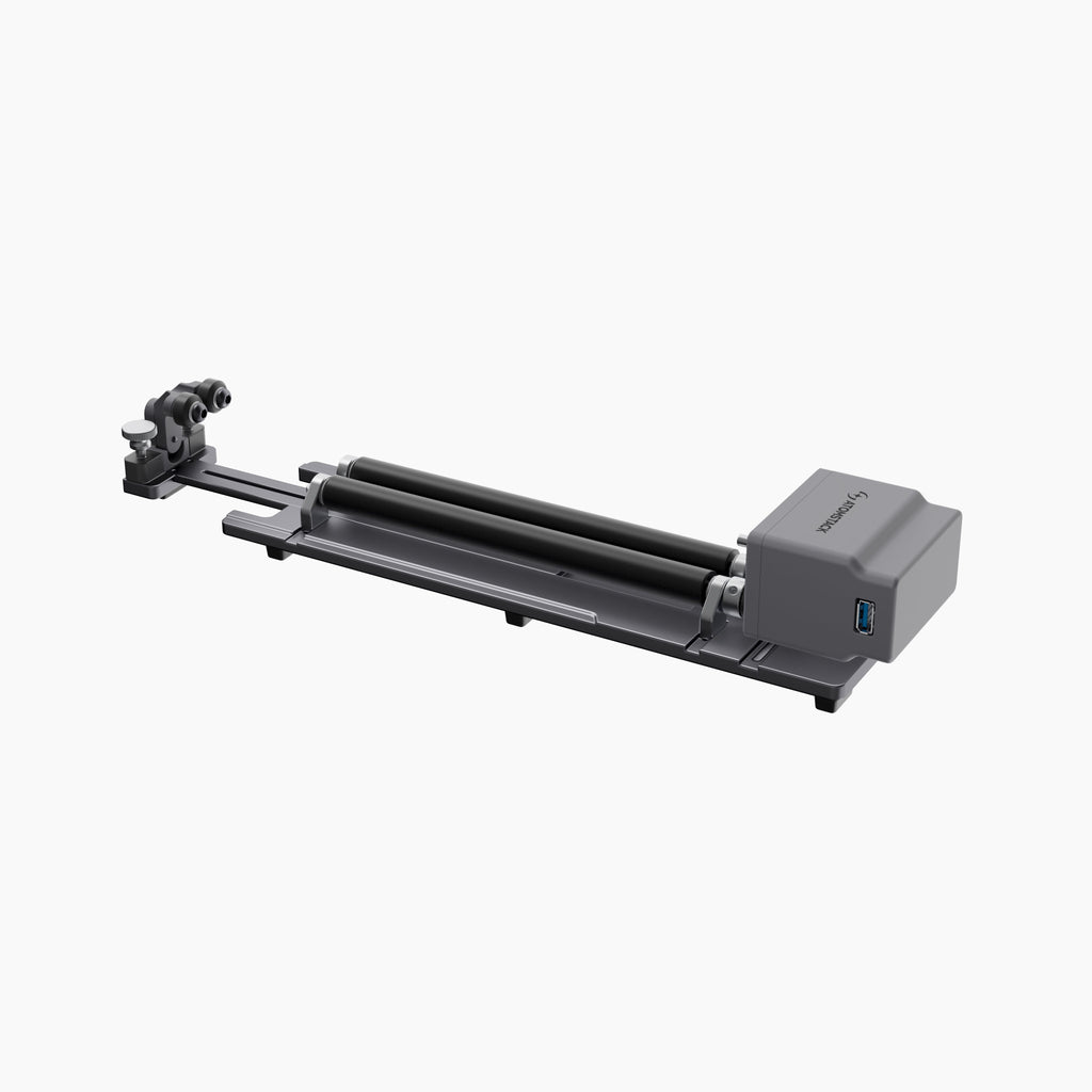 AtomStack R6 Rotary Roller