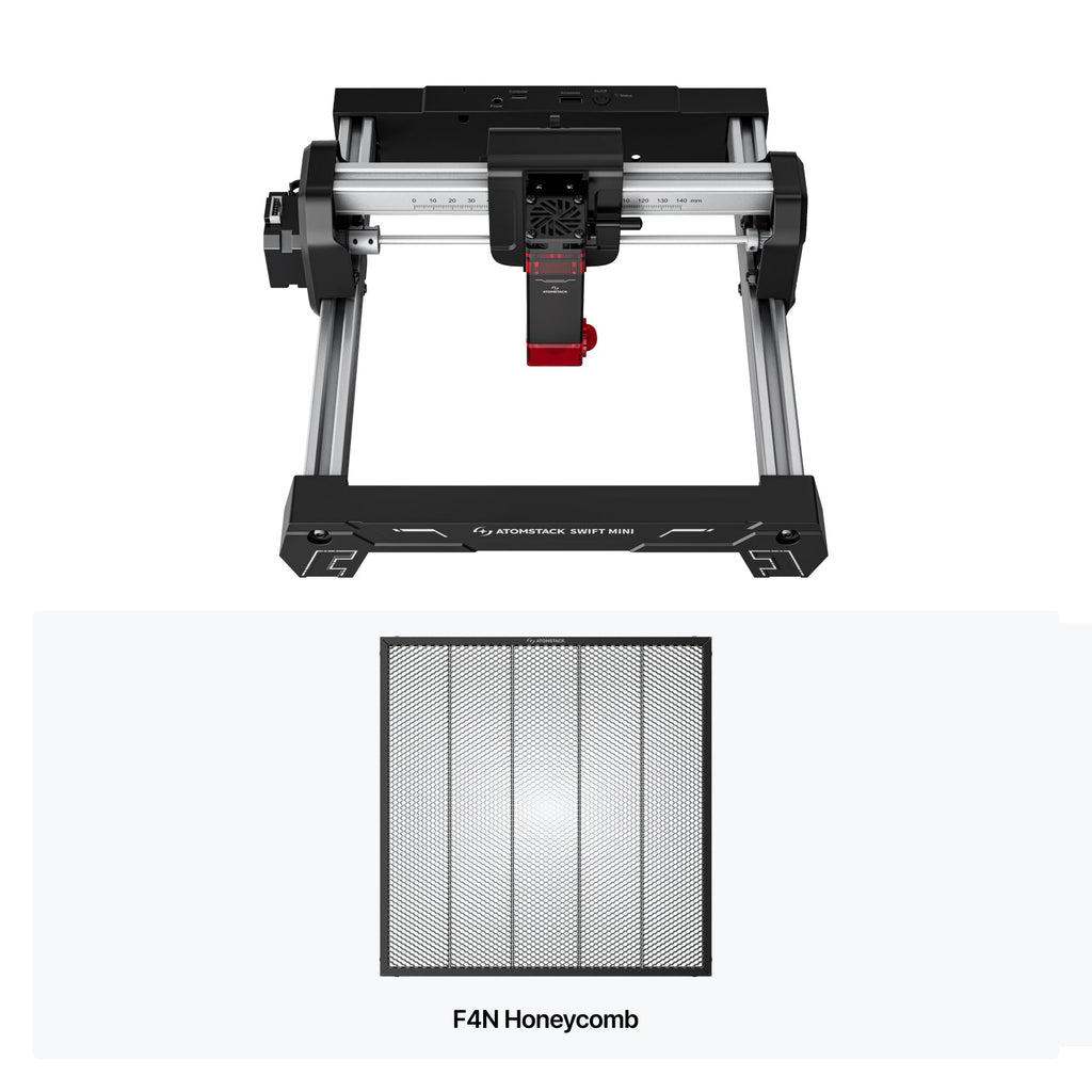 AtomStack Swift Mini Laser Engraver