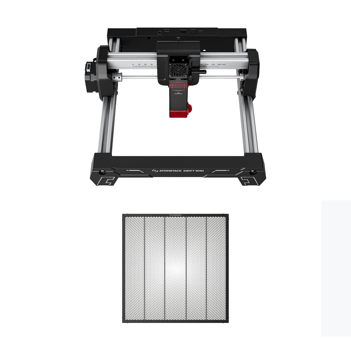 AtomStack Swift Mini Laser Engraver